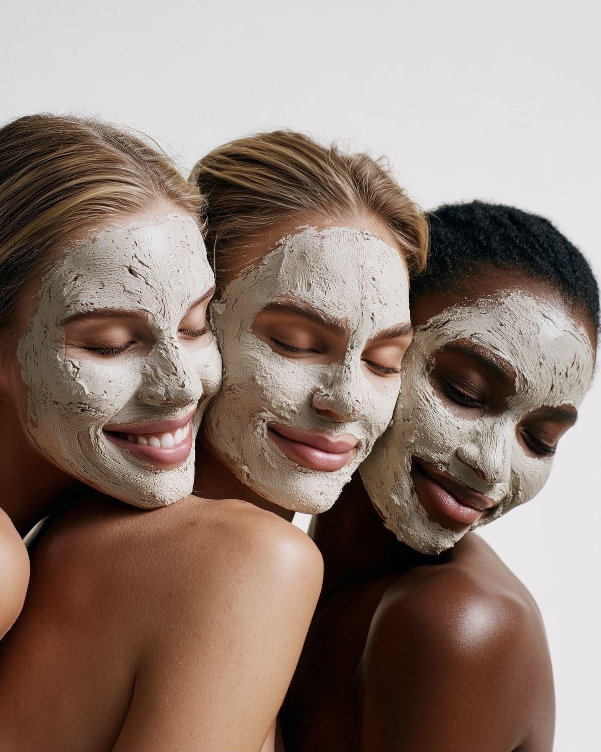 Ma Beauté gezichtsbehandeling